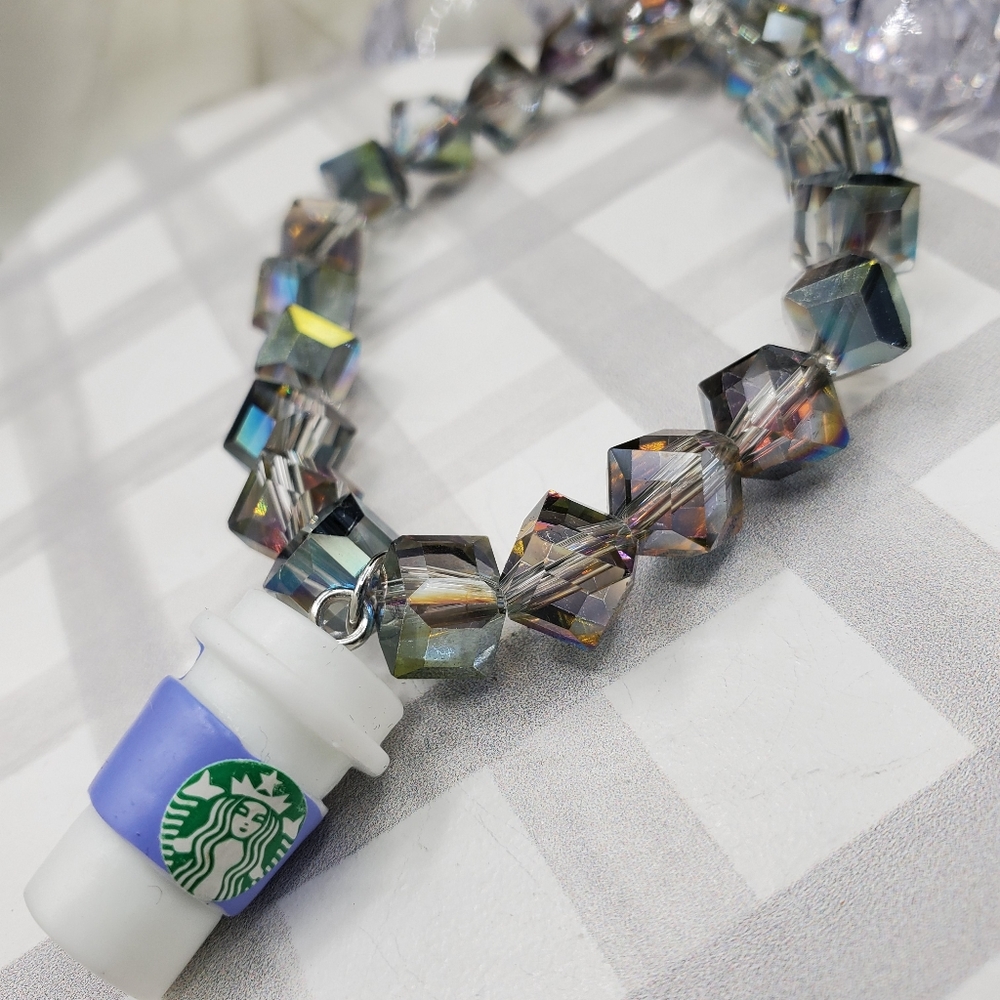 Starbucks bracelet